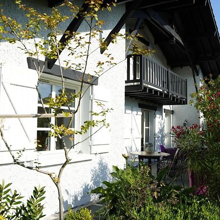 Bleuvelours Andernos-les-Bains Exterior foto