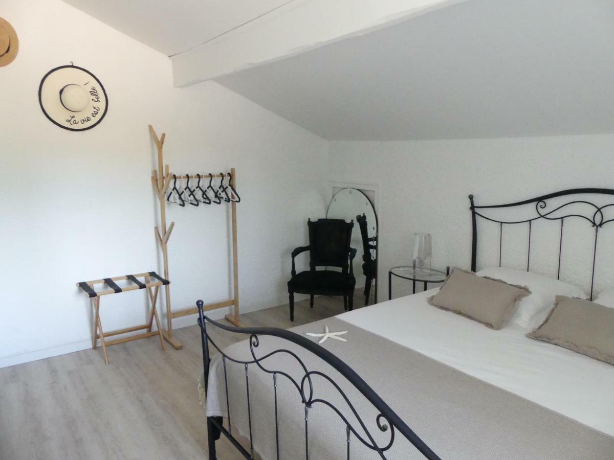 Bleuvelours Andernos-les-Bains Exterior foto